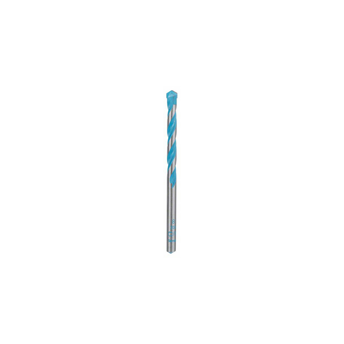 Bosch Professional  Bohrer 8 x 120 mm Multi Constr 8 x 120 mm | 132619