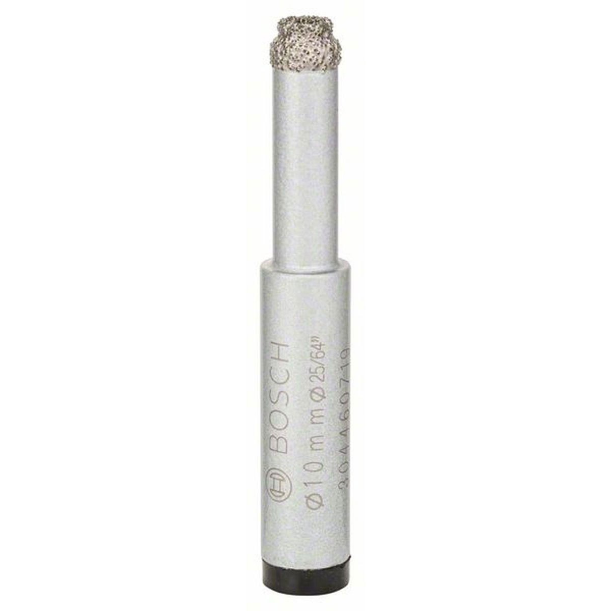 Bosch Professional  Diamantbohrer easydray 10 mm | 132634