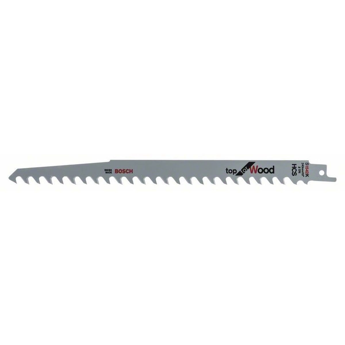 Bosch Säbelsägeblatt S 1542 K Top for Wood | 132723