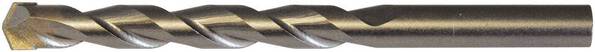 C.K T3110 0585 Wolframkarbid Stein-Spiralbohrer 5 mm Gesamtlänge 85 mm Zylinderschaft 1 St.