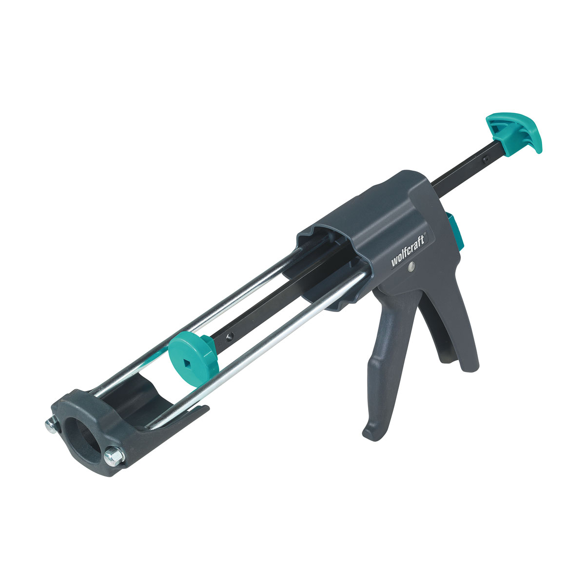 Wolfcraft  Kartuschenpresse MG 600 PRO | 133058