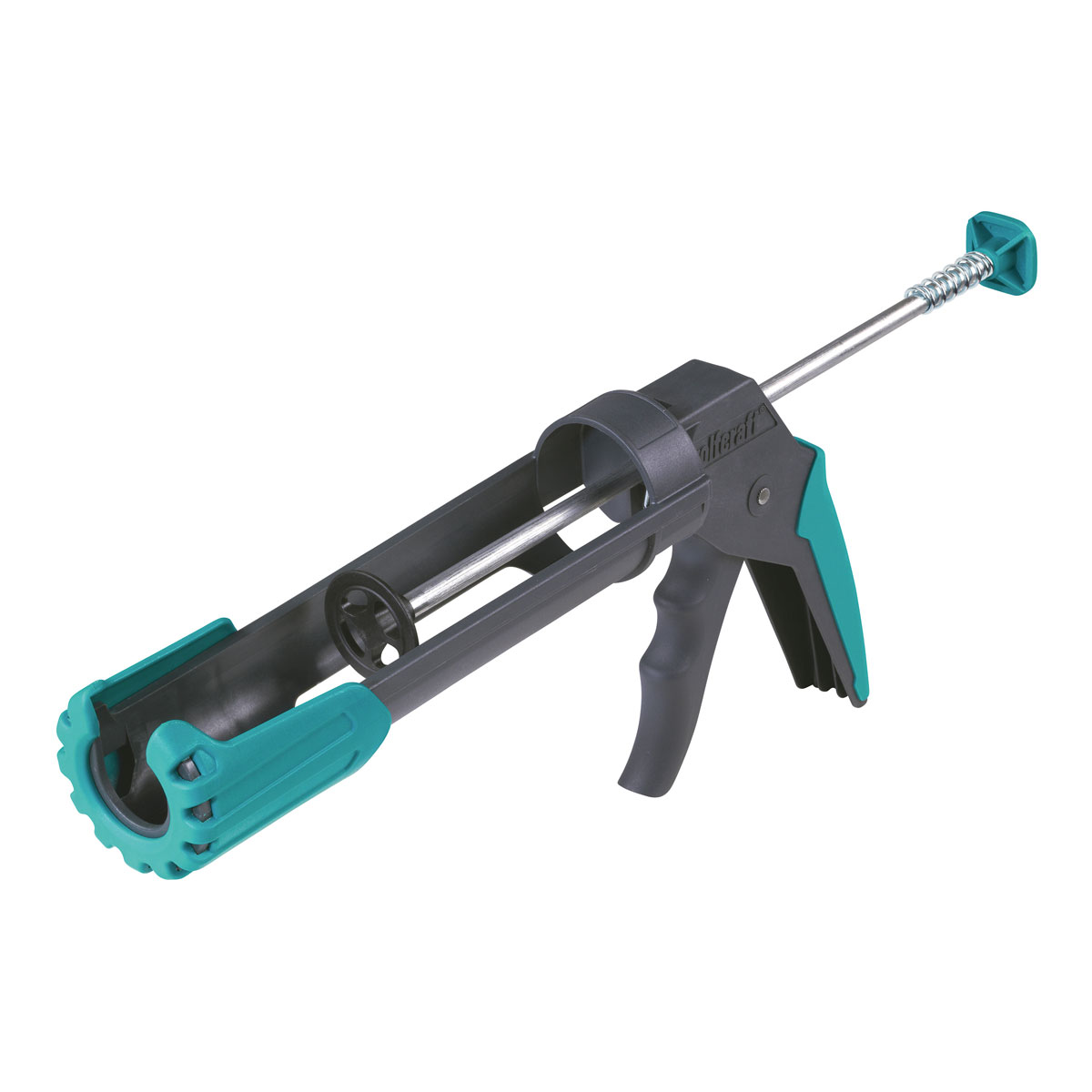 Wolfcraft  Kartuschenpresse MG 200 | 133060