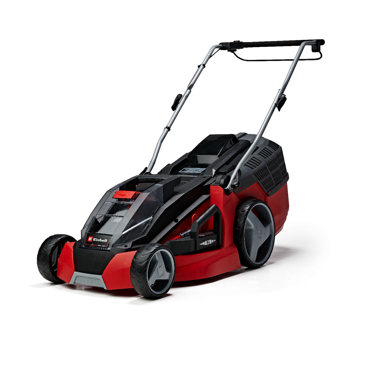 Einhell Akku-Rasenmäher-Set GE-CM 43 Li M 5-teilig | 134566