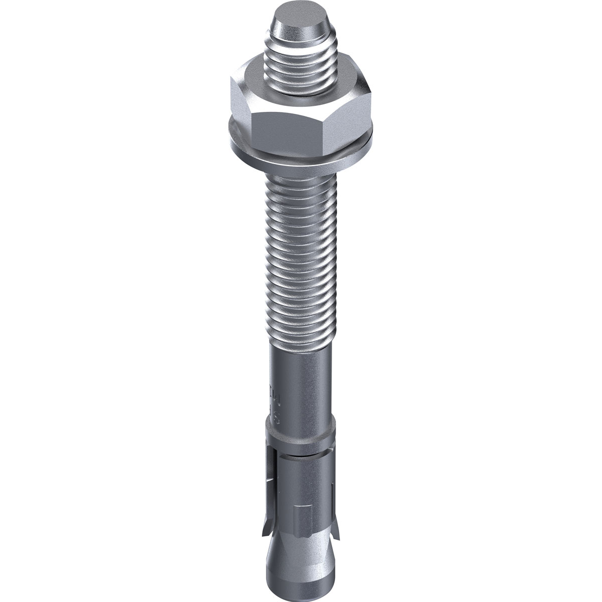 TOX Bolzenanker S-Fix Pro 1 M12 x 120/20 | 135961