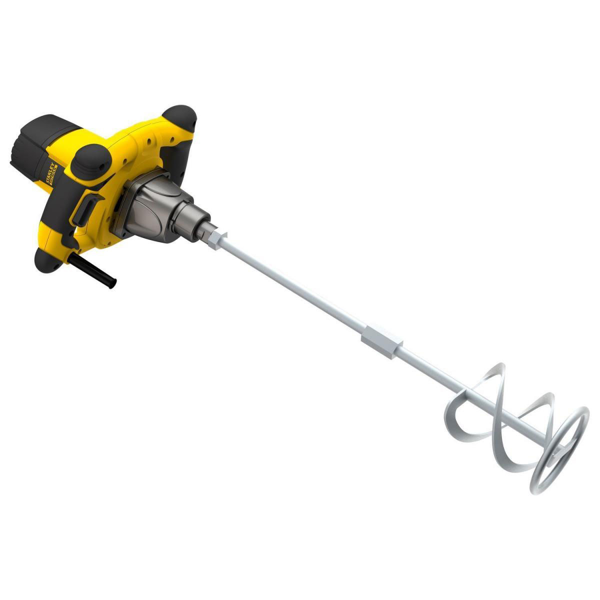 Stanley 1600 Watt Rührwerk 2 Gang | 136333