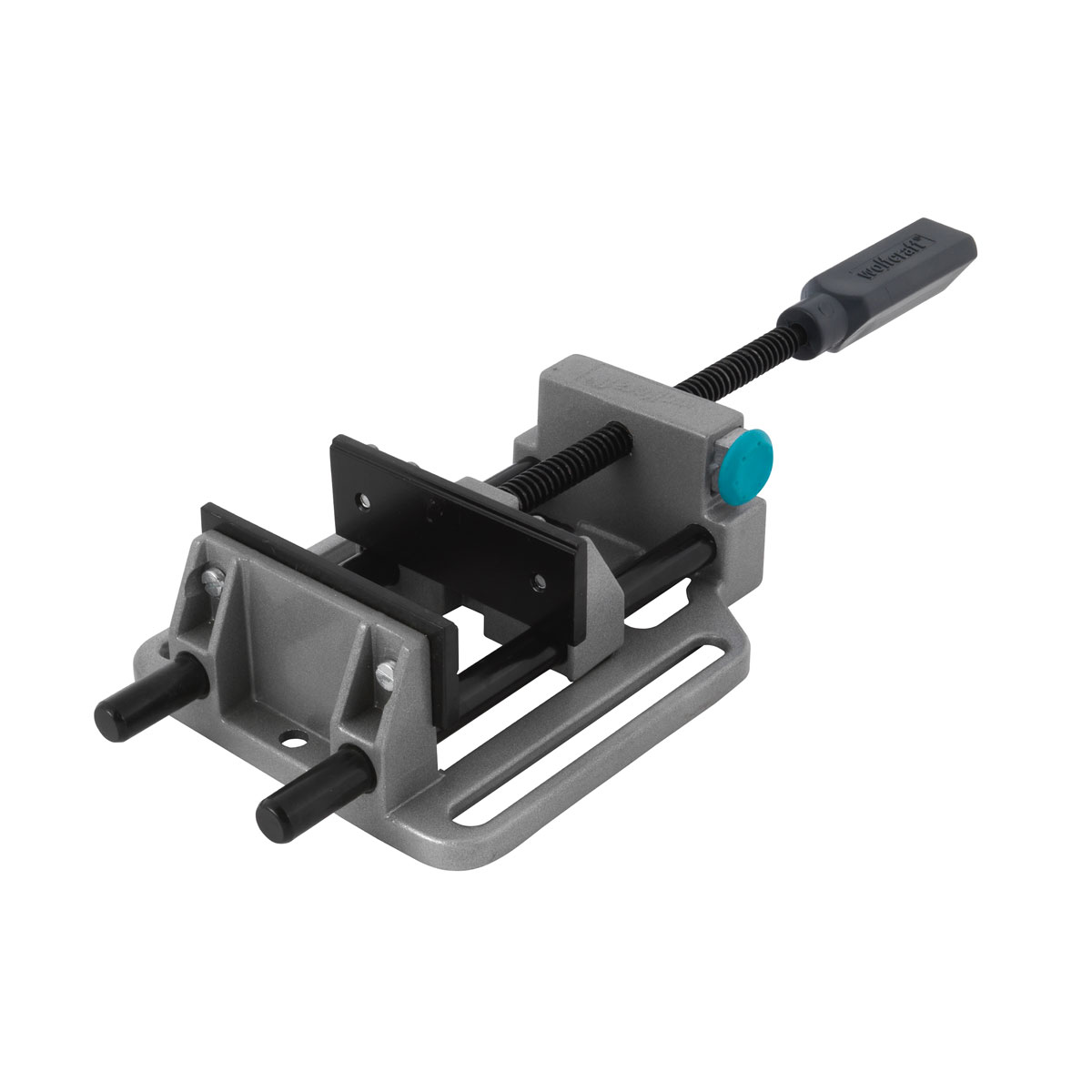 Wolfcraft  Universal-Schraubstock 100 mm | 138270