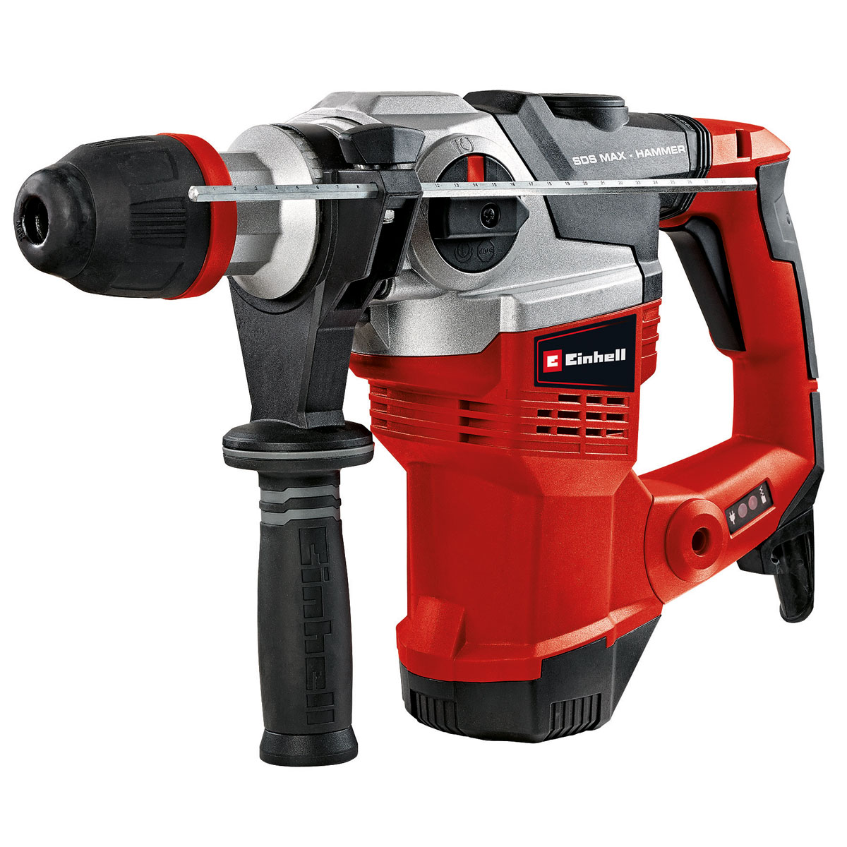 Einhell Bohrhammer TE-RH 38 E | 138347