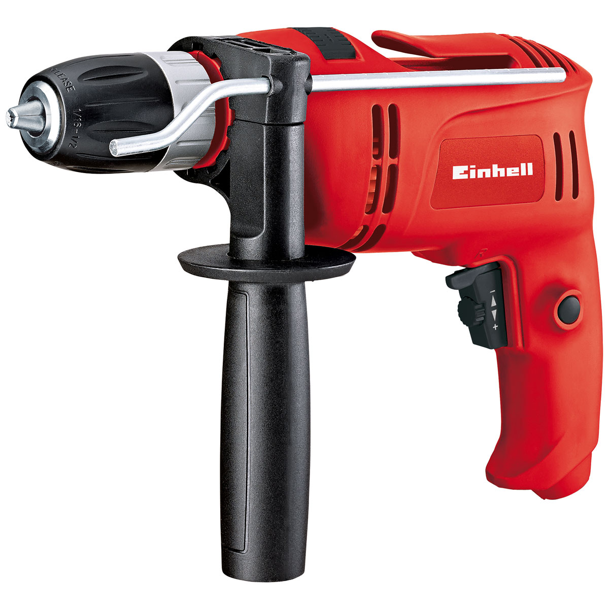 Einhell Schlagbohrmaschine TC-ID 650 E | 139134