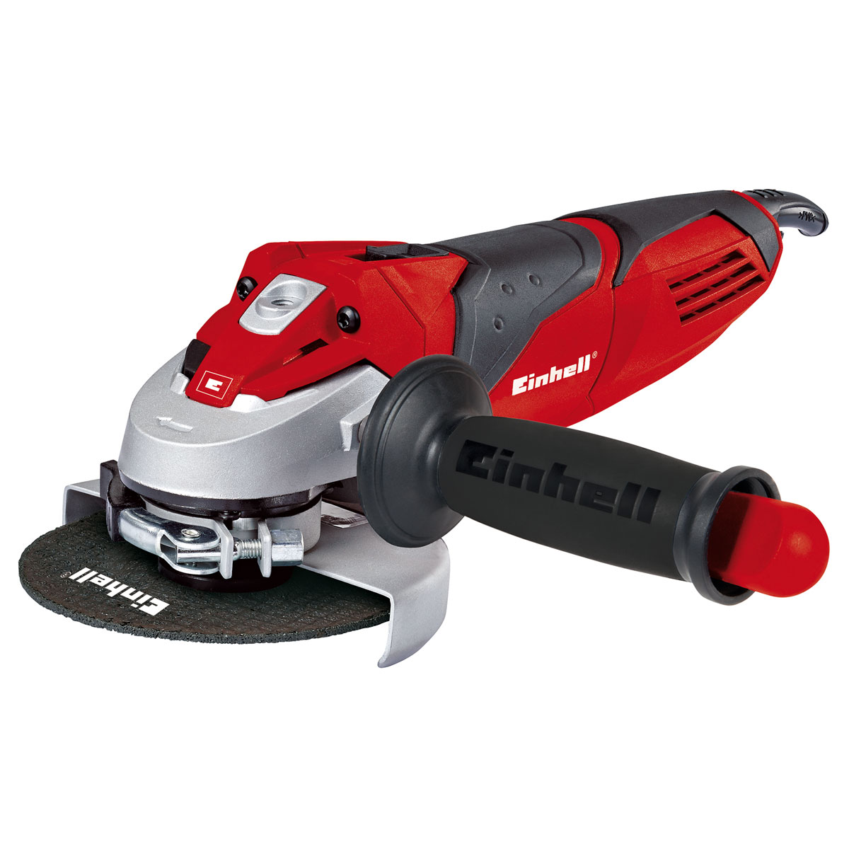 Einhell Winkelschleifer TE-AG 125/750 | 139166