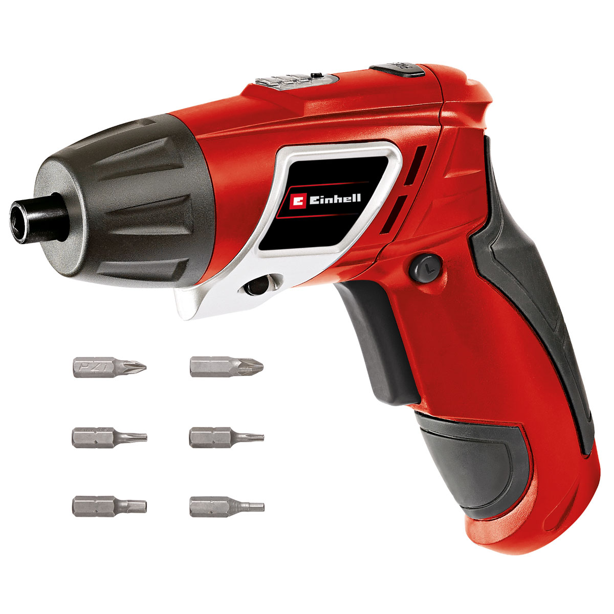 Einhell Akkuschrauber TC-SD 3,6 Li | 139294