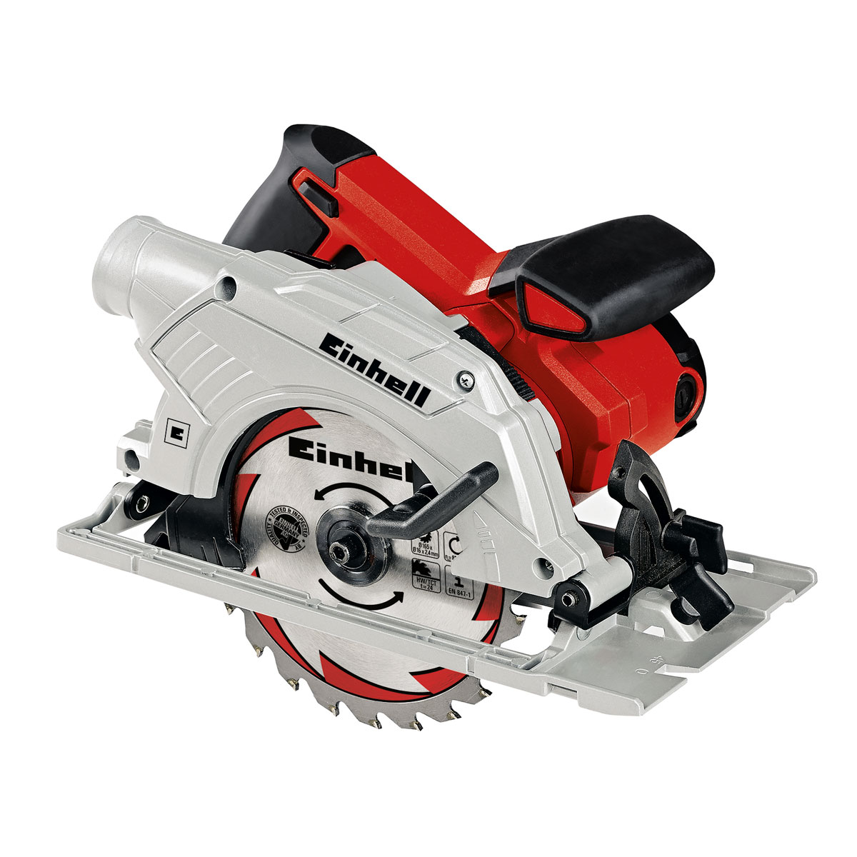 Einhell Handkreissäge TE-CS 165 | 139303