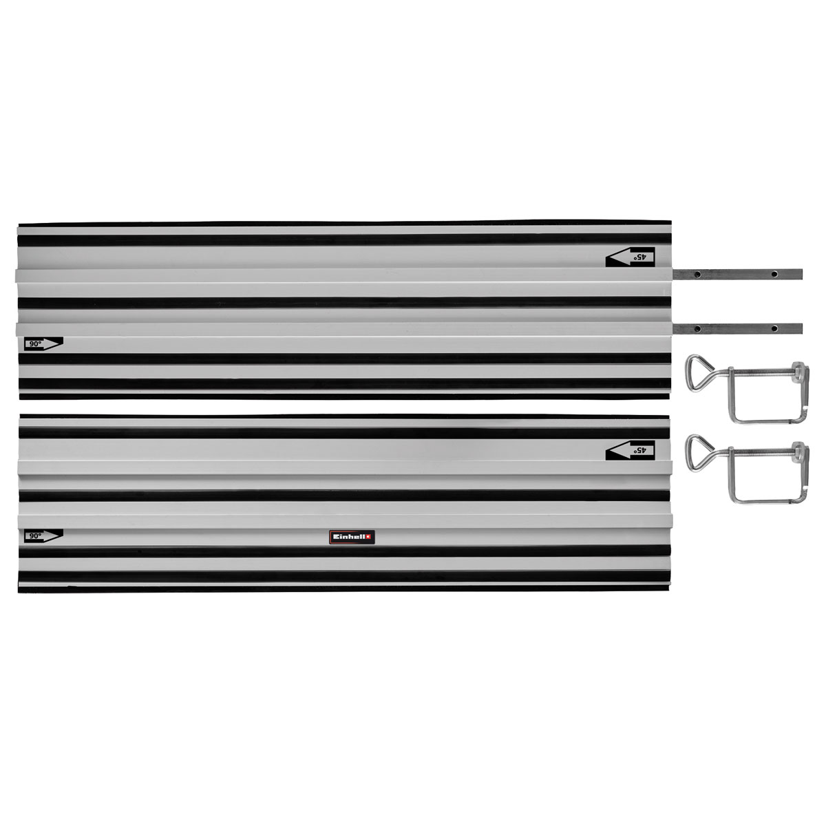Einhell Führungsschiene für Handkreissäge 2 x 1000 mm | 139311