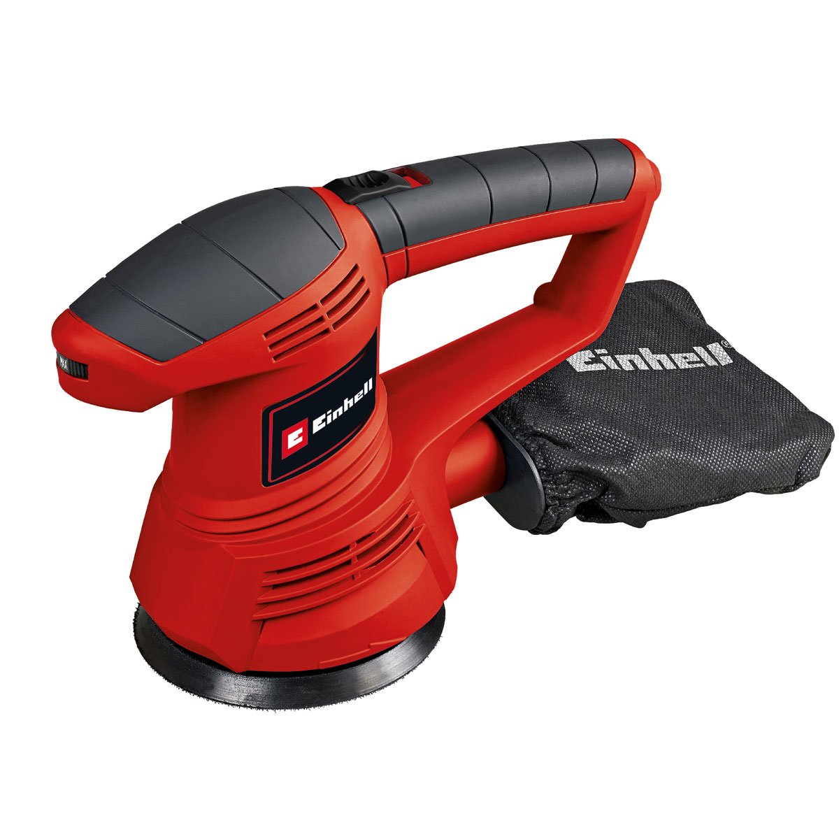 Einhell Exzenterschleifer TC-RS 38E | 139312