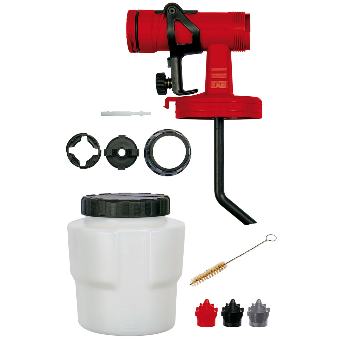 Einhell  Farbsprühaufsatz 800 ml | 139969