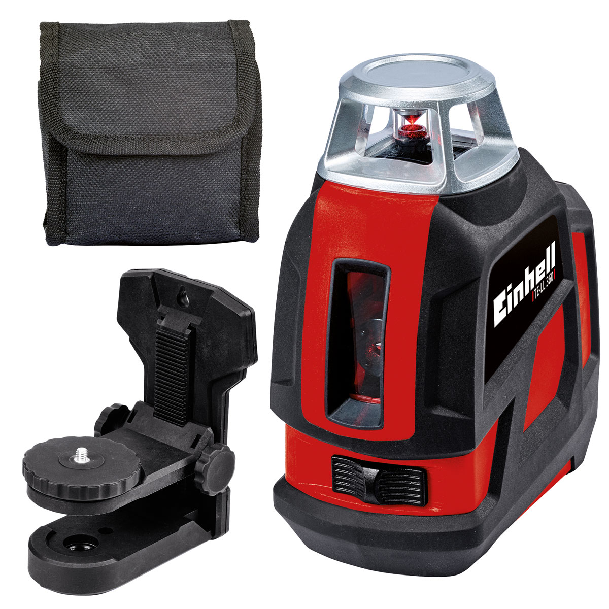 Einhell Kreuzlinienlaser TC-LL 360 | 139994