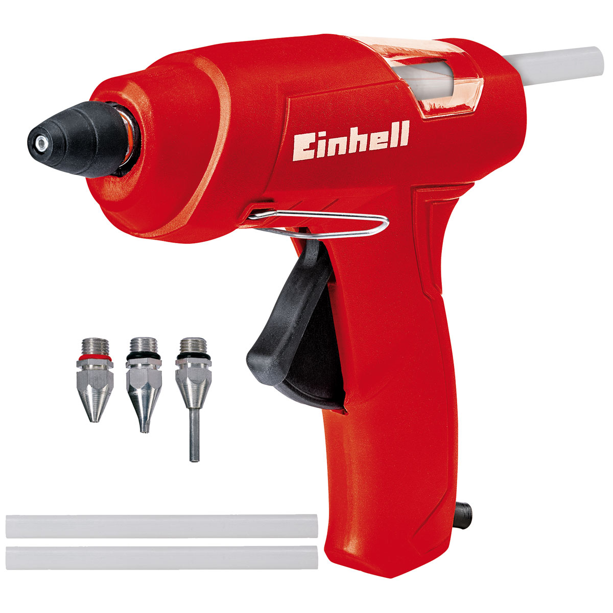 Einhell Heißklebepistole TC-GG 30 | 141538