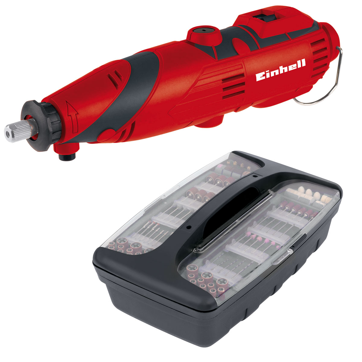 Einhell Schleif- und Gravurgerät TC-MG 135 E | 141539