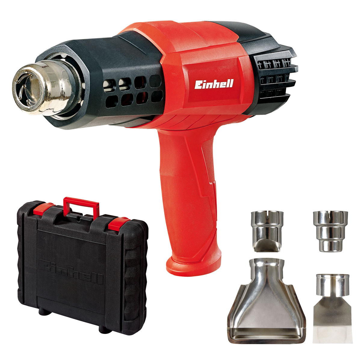Einhell Heißluftpistole TE-HA 2000 E | 141540