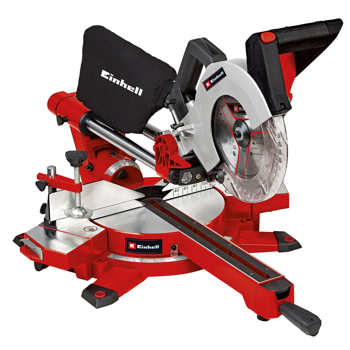 Einhell Zug-Kapp-Gehrungssäge TE-SM 2131 Dual | 141554
