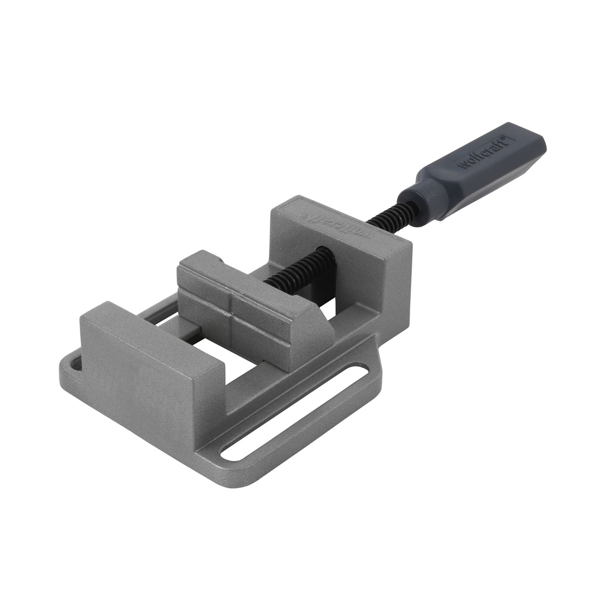 Wolfcraft  Schraubstock Simplex 60 | 142176