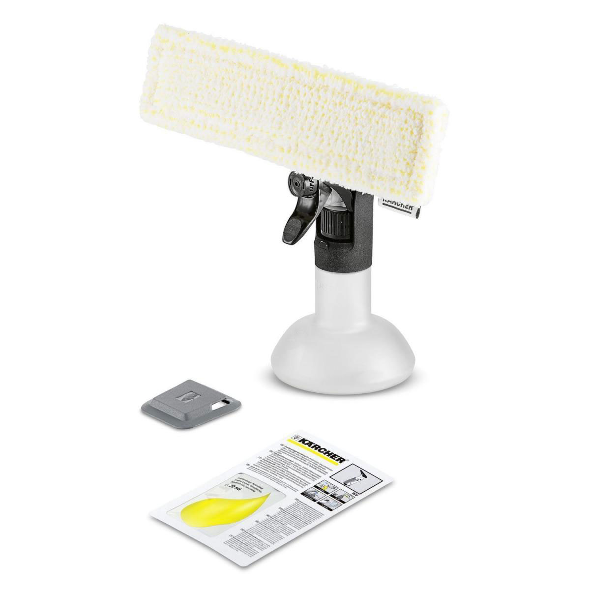Kärcher Sprühflaschenset Extra | 142362