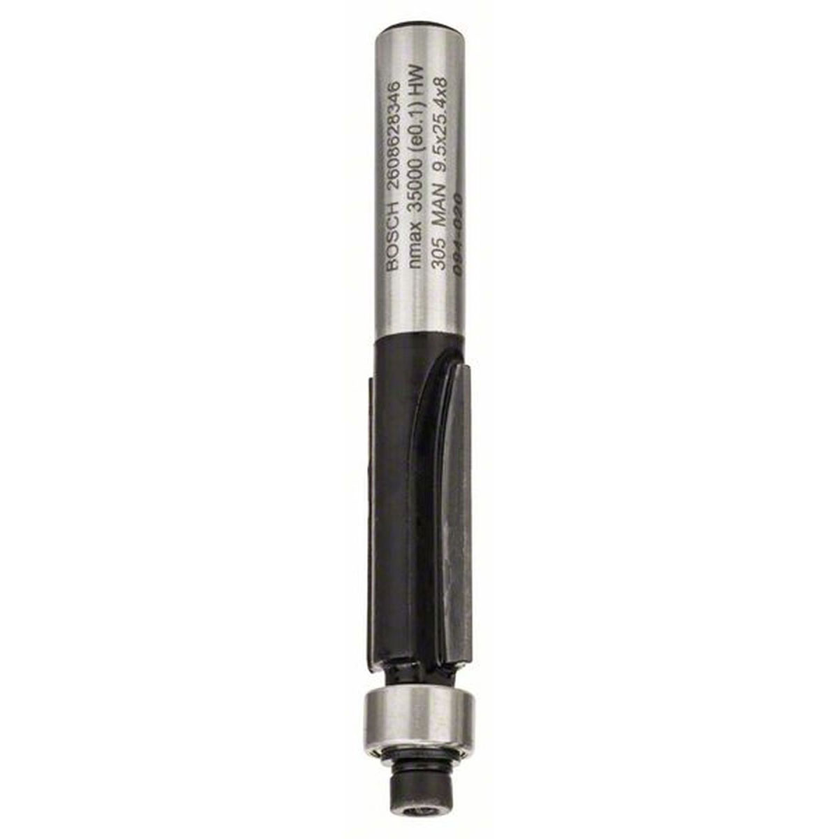 Bosch  Fasenfräser 8 x 9,5 x 68 mm | 142497