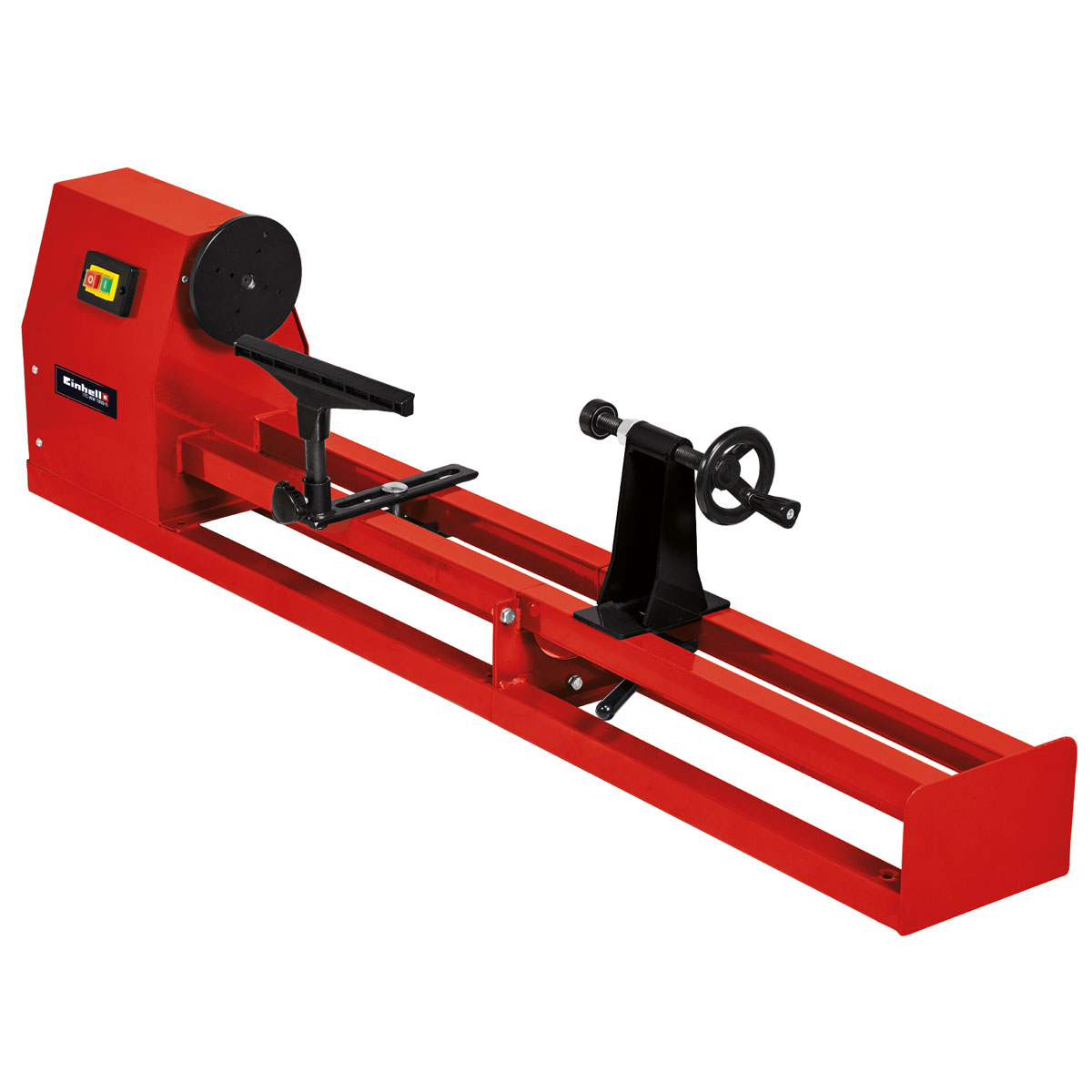 Einhell Drechselbank TC-WW 1000/1 | 142820