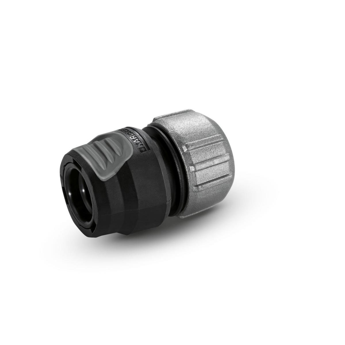 Kärcher Premium-Universal-Schlauchkupplung mit Aqua Stop | 142989