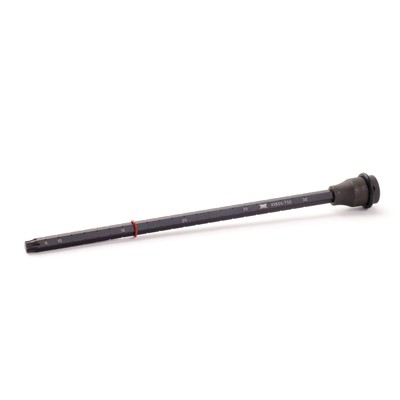 MULTI-MONTI® - MMS-TC Setzwerkzeug Stahl T 50, 286mm