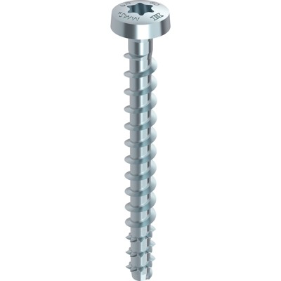 MULTI-MONTI® - MULTI-MONTI-plus P Panhead St zn T 30, 7,5x50mm/ 15mm
