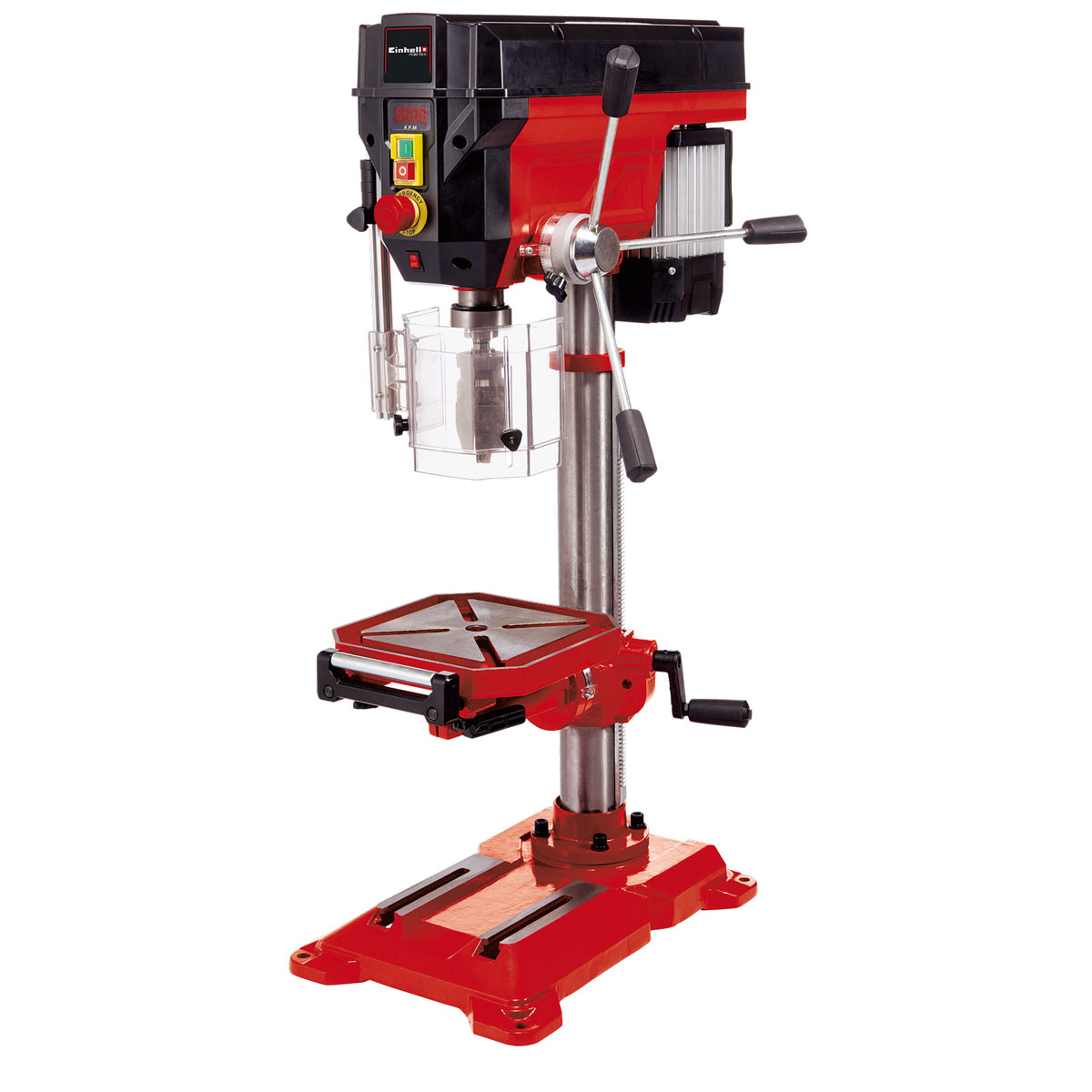Einhell Säulenbohrmaschine TE-BD 750 E | 148728