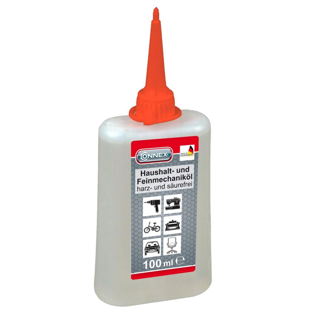 Connex Haushaltsoel 100 ml | 149364