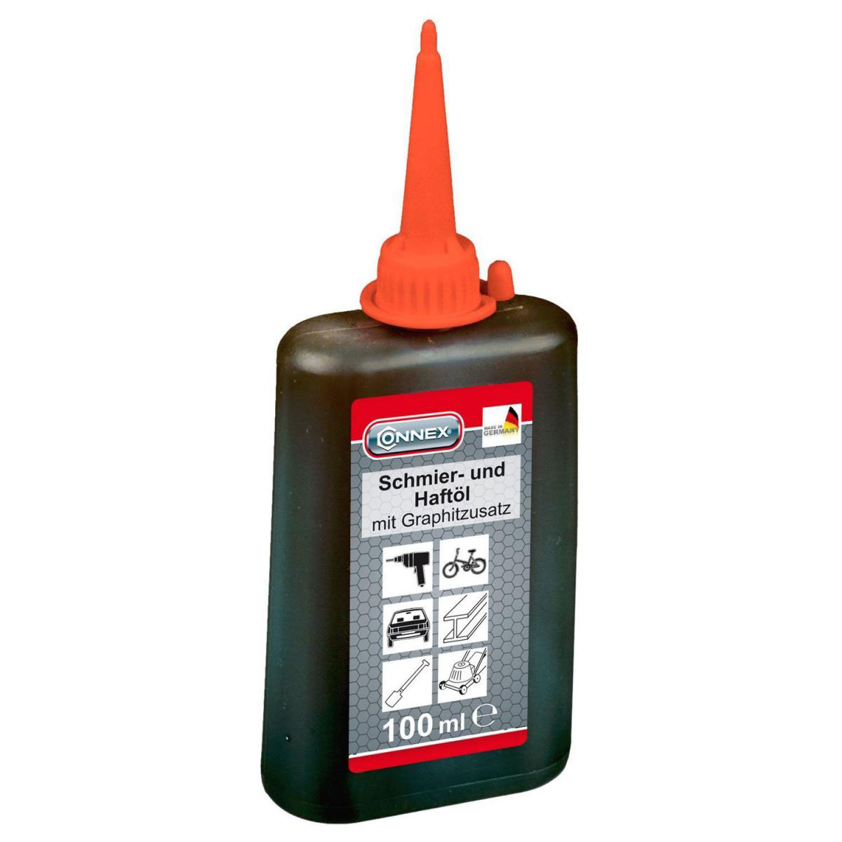 Connex Schmier- und Haftoel 100 ml | 149365