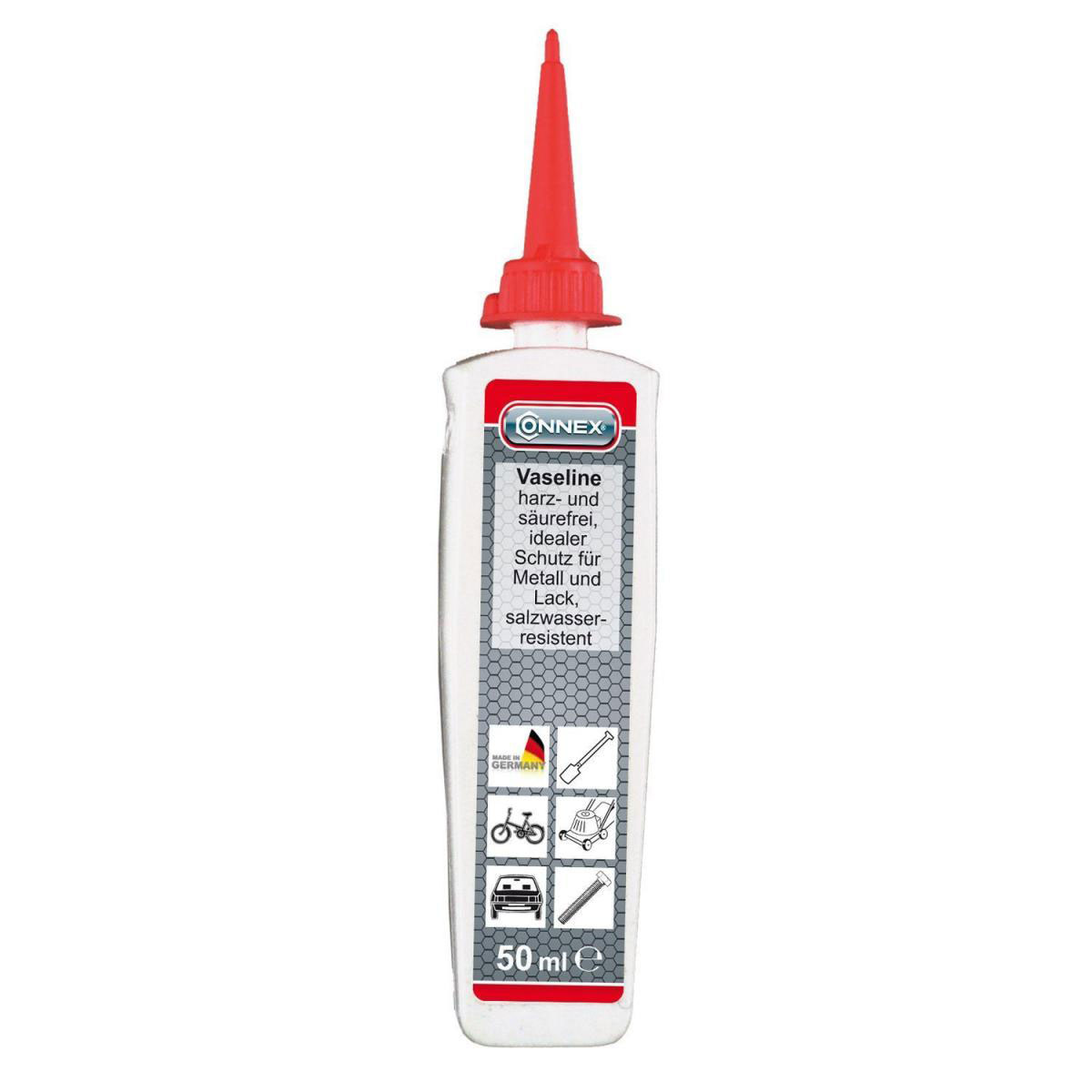 Connex Vaseline 50 ML | 149374