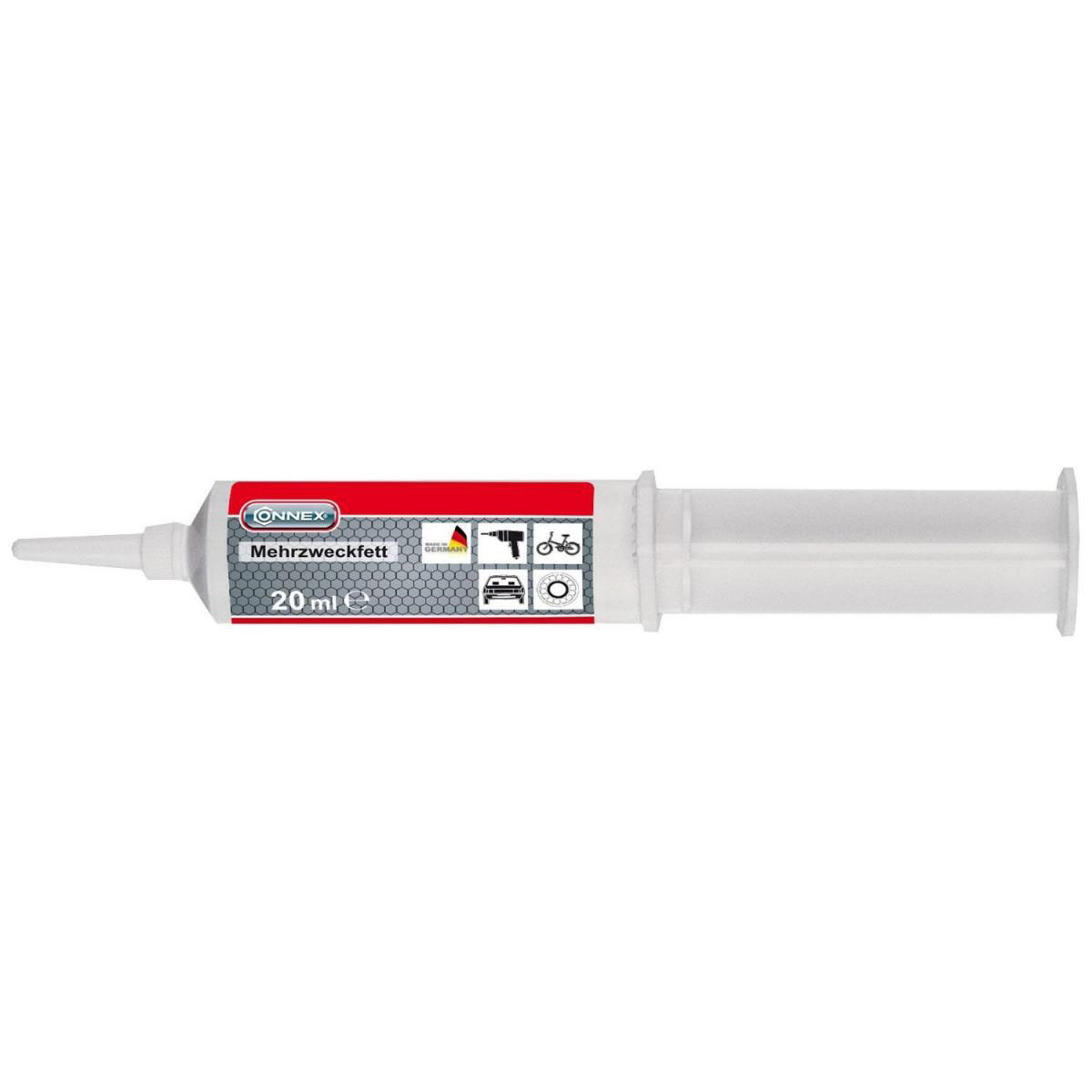 Connex Mehrzweckfett 20 ML | 149378