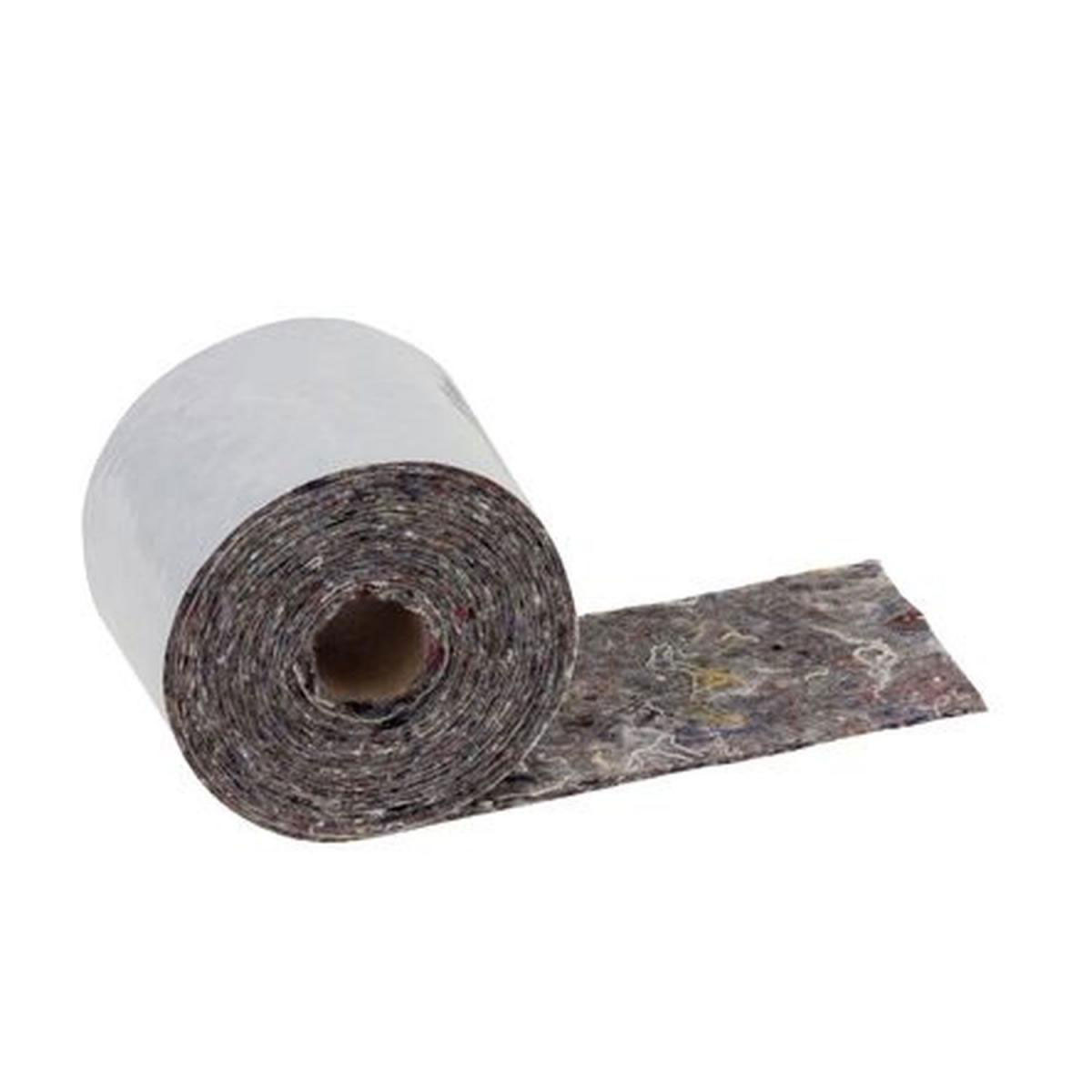 Kirchhoff Isolierfilz selbstklebend 70 mm x 5 m | 153171