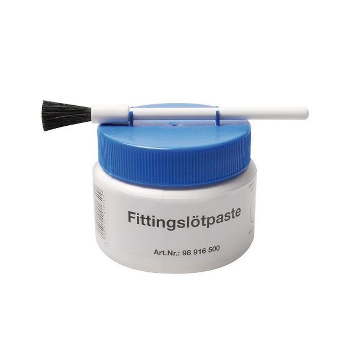 Kirchhoff Kupfer-Weichlötpaste 250 g | 153866