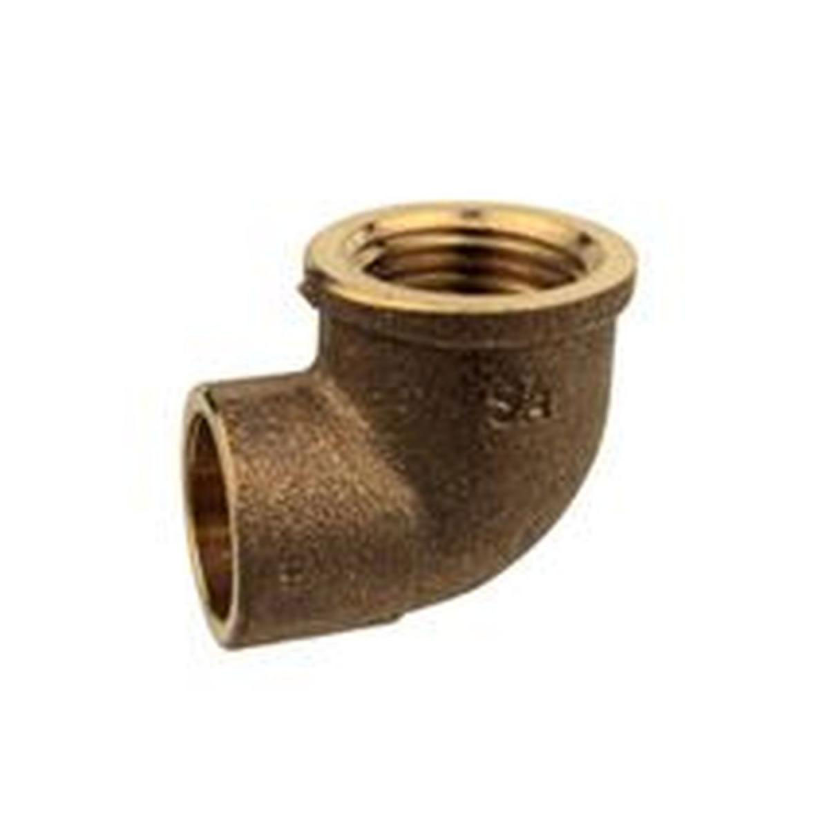 Kirchhoff 90-Übergangswinkel 18 mm x ½ IG | 153969