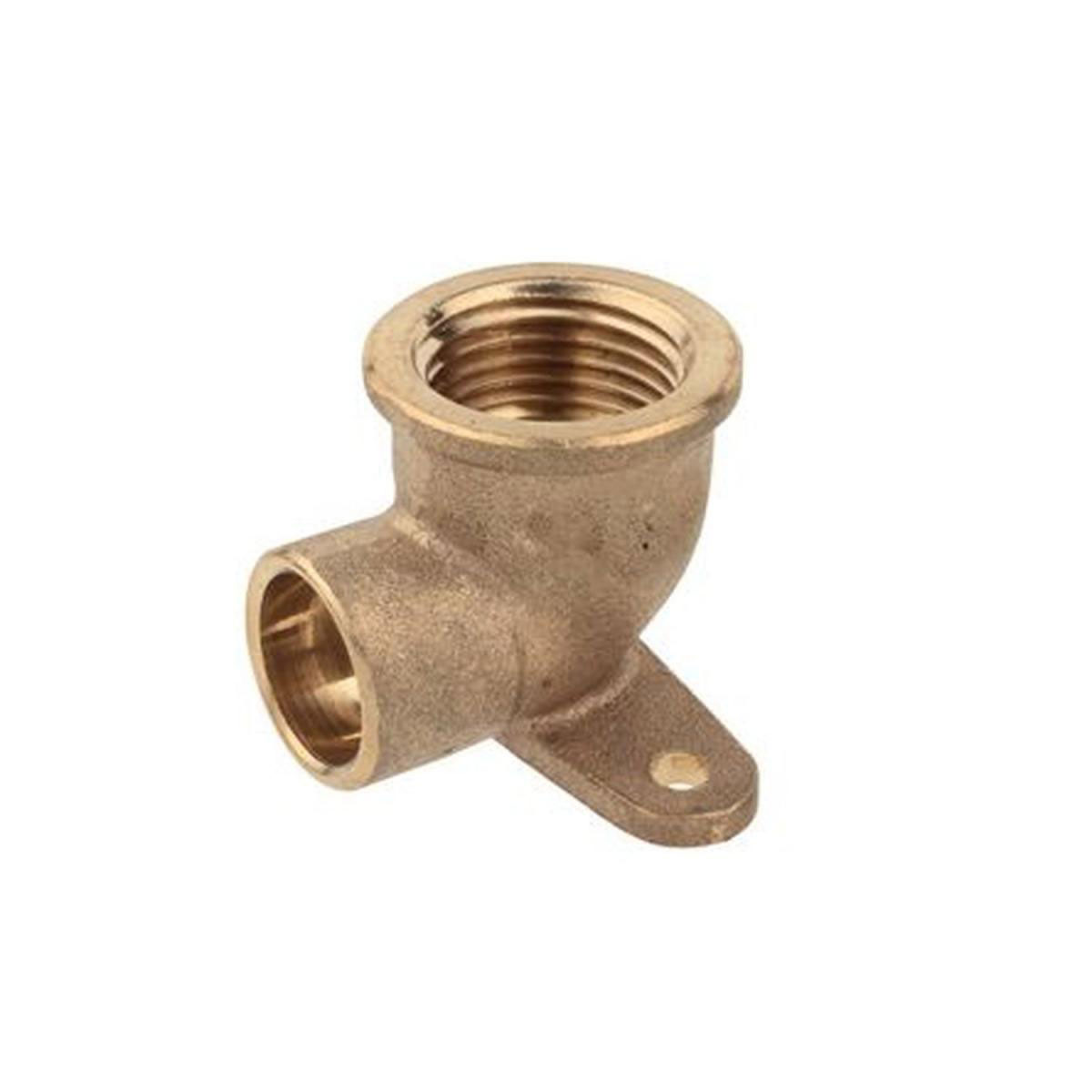Kirchhoff Wandscheibe 18 mm x ½ IG | 154388