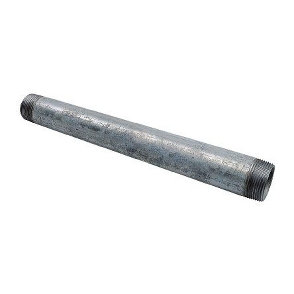 Kirchhoff Rohrdoppelnippel ½ x 200 mm | 157456