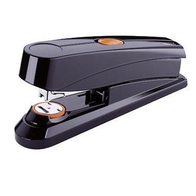 Novus - Heftgerät B8 FC 020-1673 50 Blatt Metall/Kunststoff schwarz