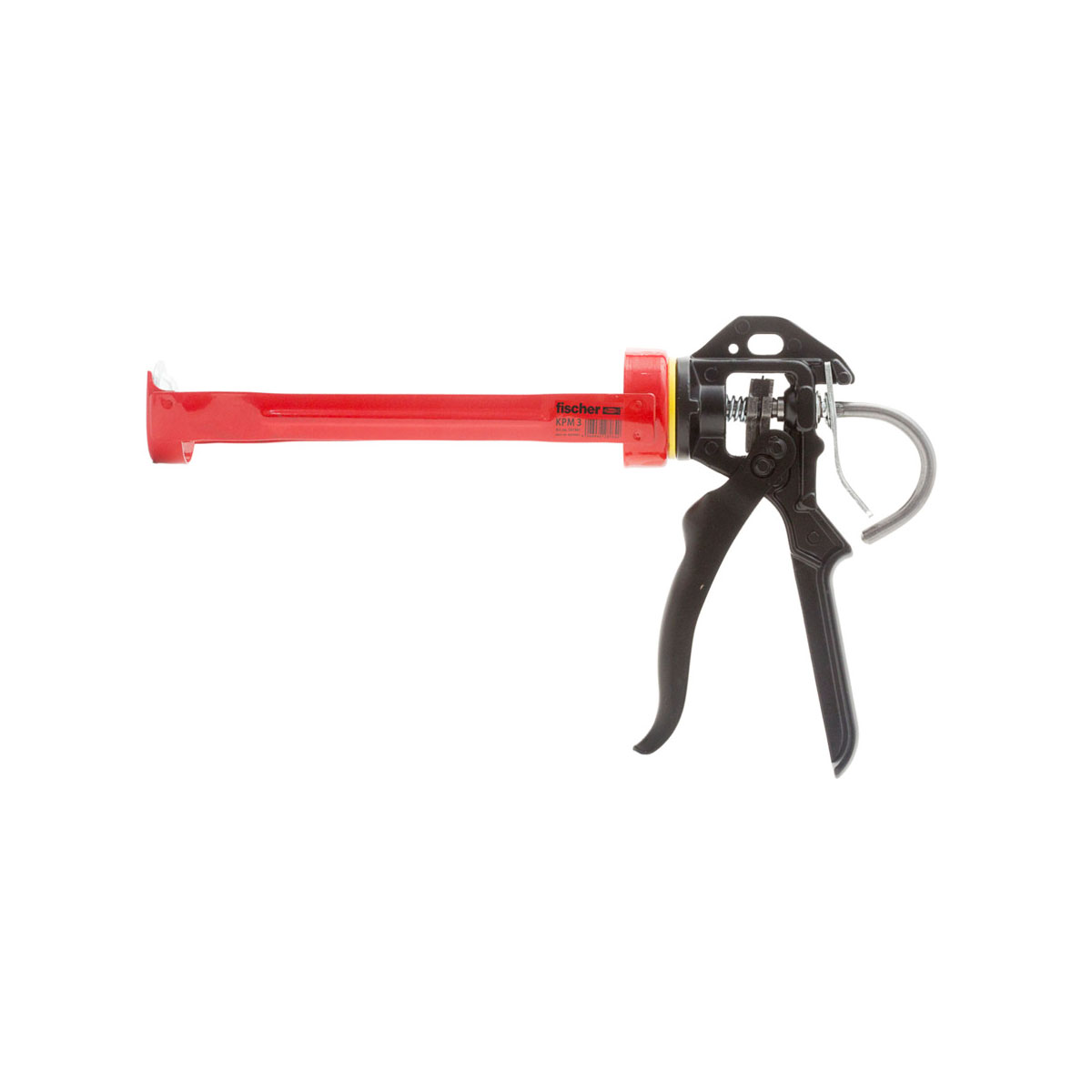 Fischer Kartuschenpistole KPM3 | 163770