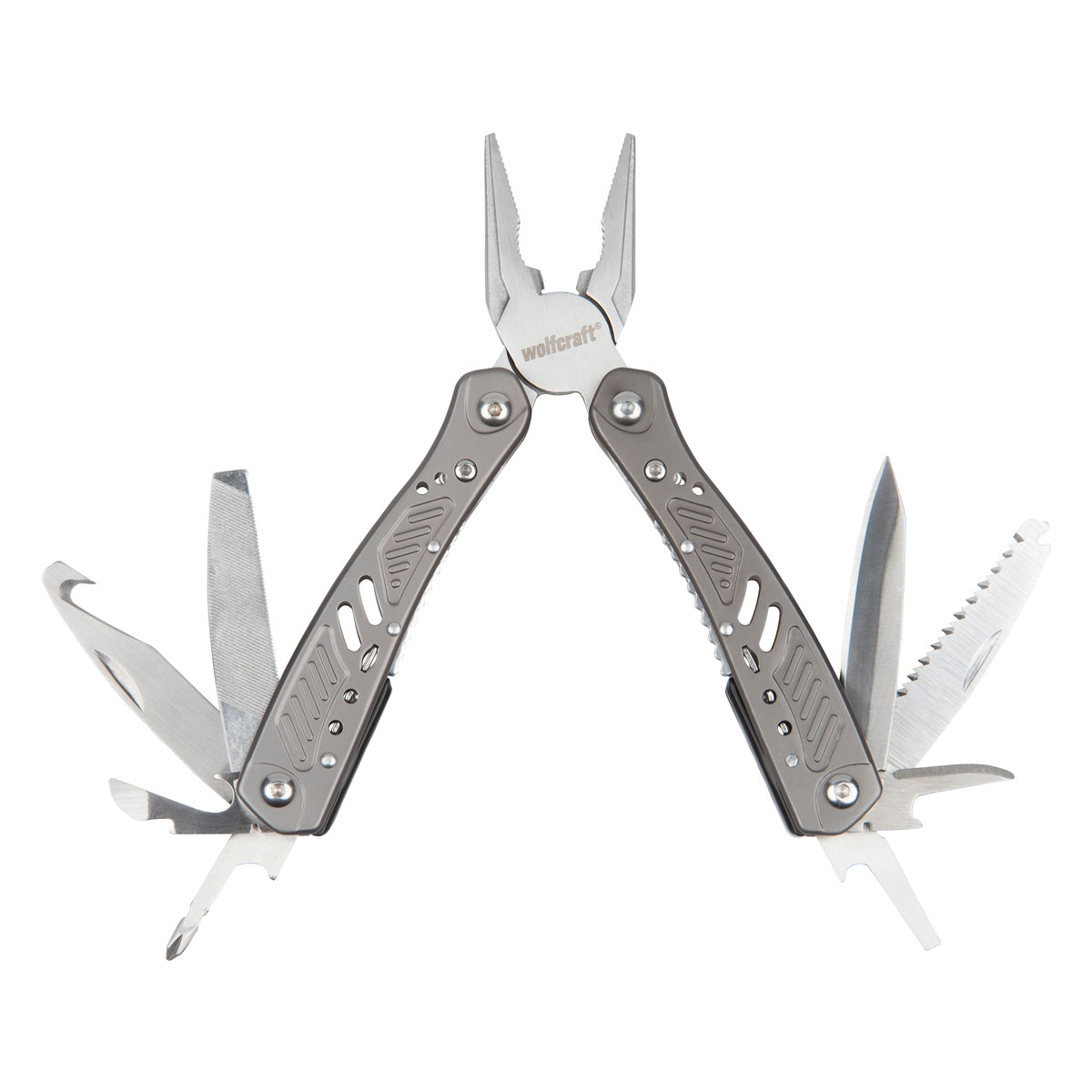 Wolfcraft  Multitool | 164003