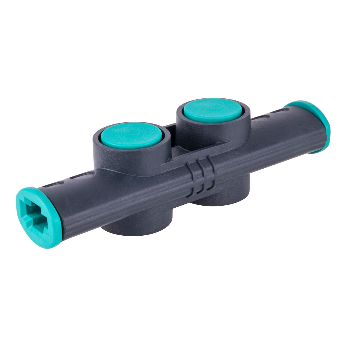 Wolfcraft  Einhandzwingen-Adapter Connector PRO/Easy | 164005