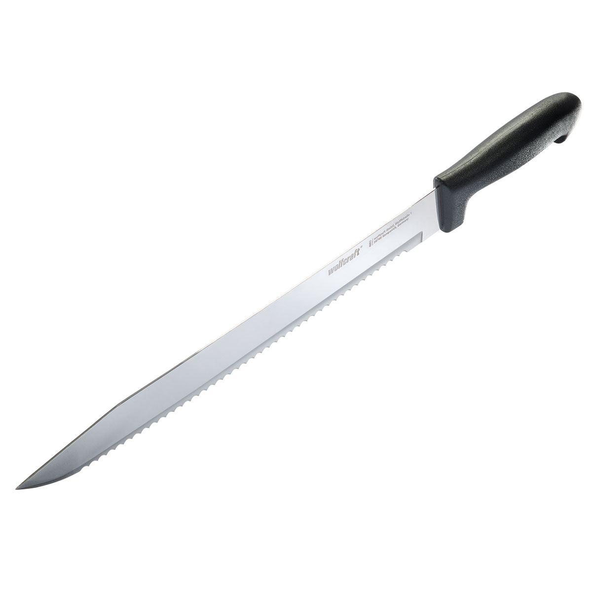 Wolfcraft  Profi-Dämmstoffmesser | 164011