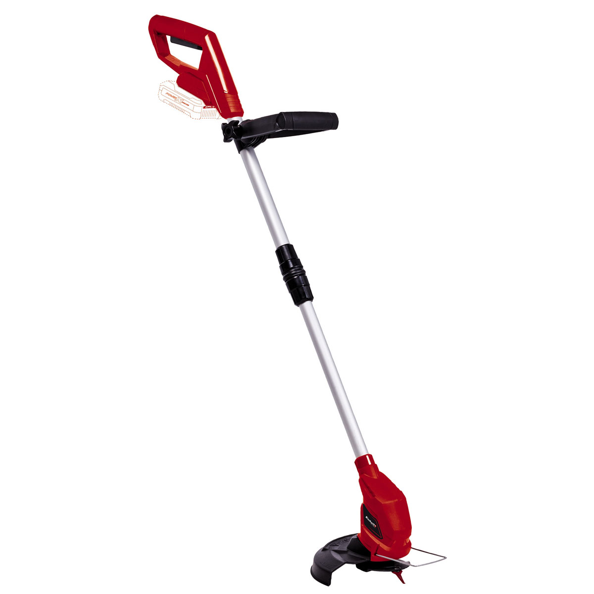 Einhell  Akku-Rasentrimmer GC-CT 18/24 Li-Solo  | 167747