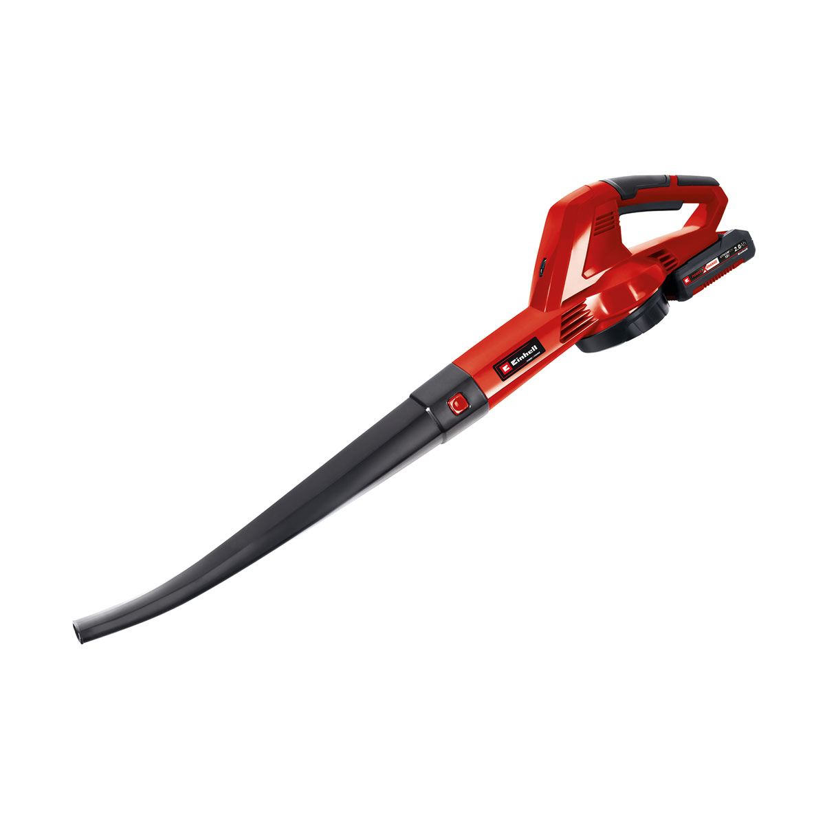 Einhell Akku-Laubbläser GE-CL 18 Li E - Kit 3-teilig | 169111