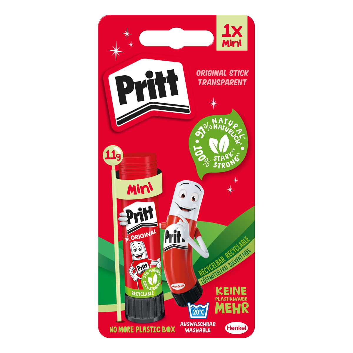 Pritt Klebestift Original | 170249