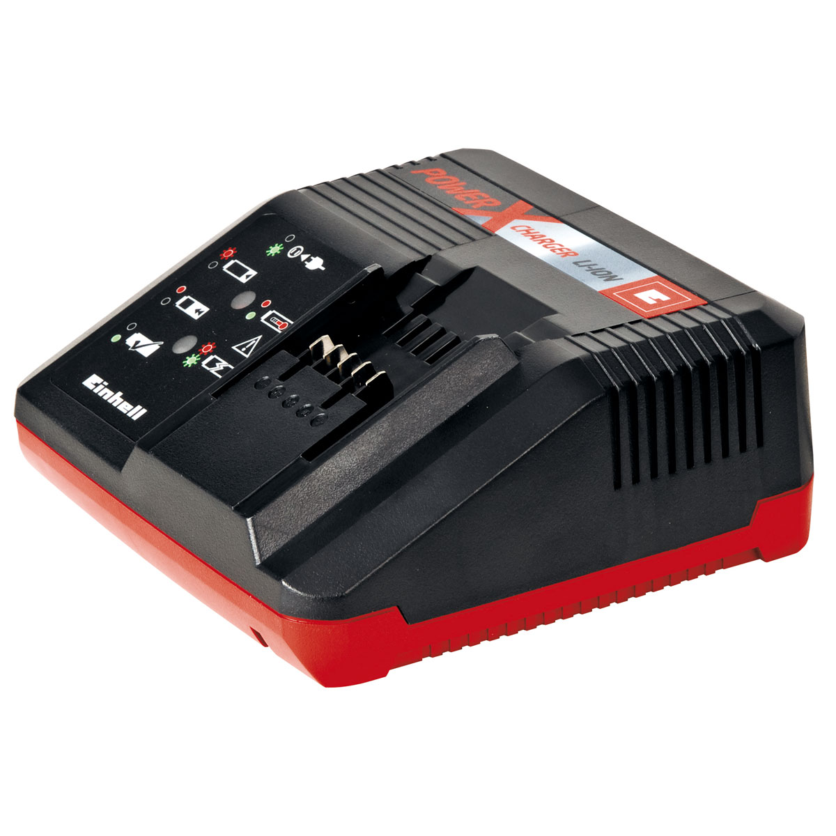 Einhell Akku-Hochentaster-Set GE-LC 18 Li T - Kit 5-teilig | 170287 – Bild 4