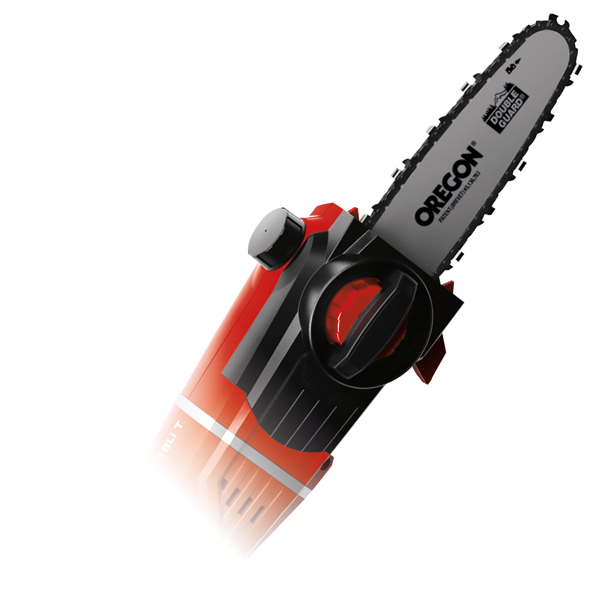 Einhell Hochentaster-Aufsatz für Heckenschere GE-HH 18/45 Li T | 170747